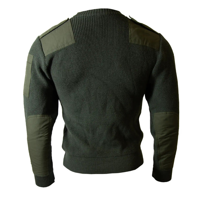 Pull de commando néerlandais d'occasion