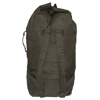 ÖBH Seesack oliv gebraucht