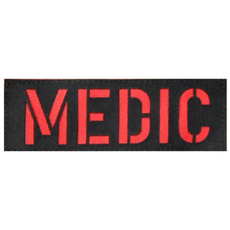 Parche MEDIC