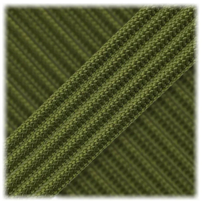 Cuerda paracaídas Typ III 550lb nylon 100 m