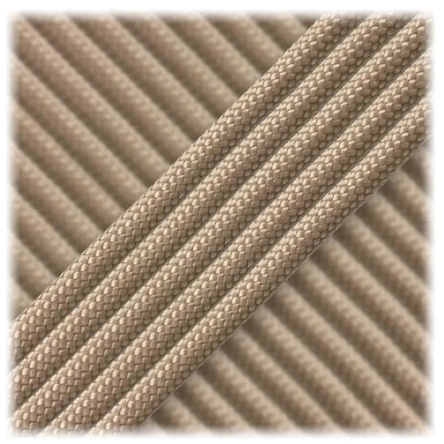 Cuerda paracaídas Typ III 550lb nylon 100 m