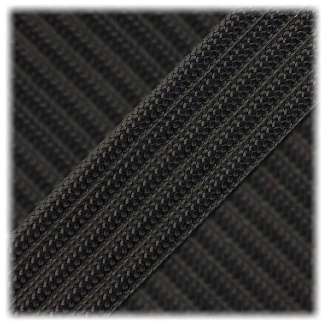 Cuerda paracaídas Typ III 550lb nylon 100 m