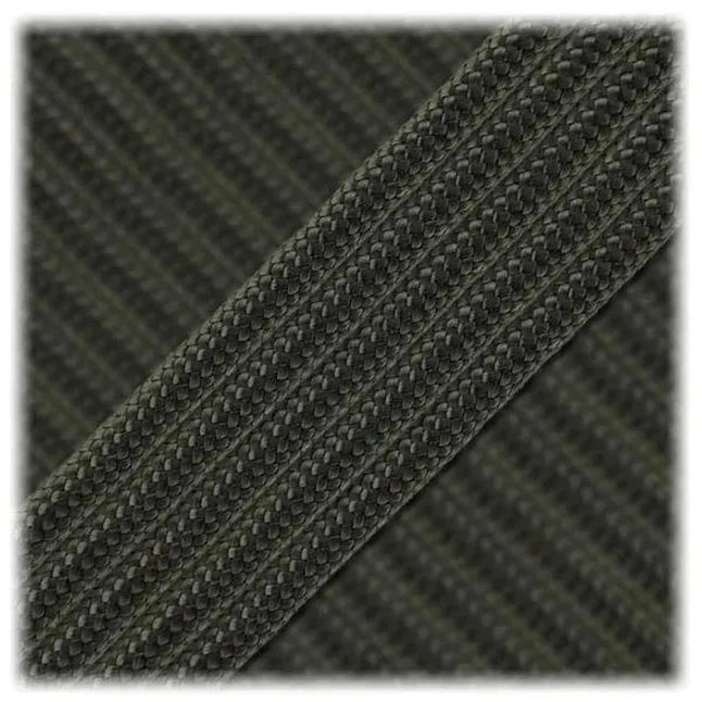 Cuerda paracaídas Typ III 550lb nylon 100 m