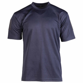 Camiseta Tactical Quick Dry