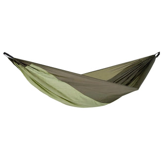Hammock Silk Traveller Thermo green olive