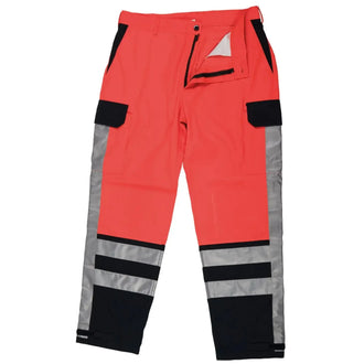 Used BW rescue service trousers