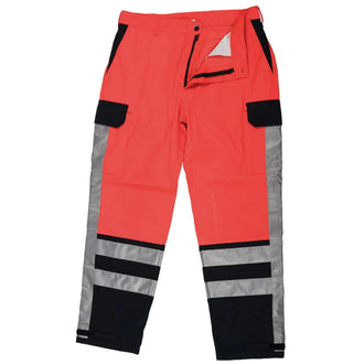 Pantaloni BW Rettungsdienst usato
