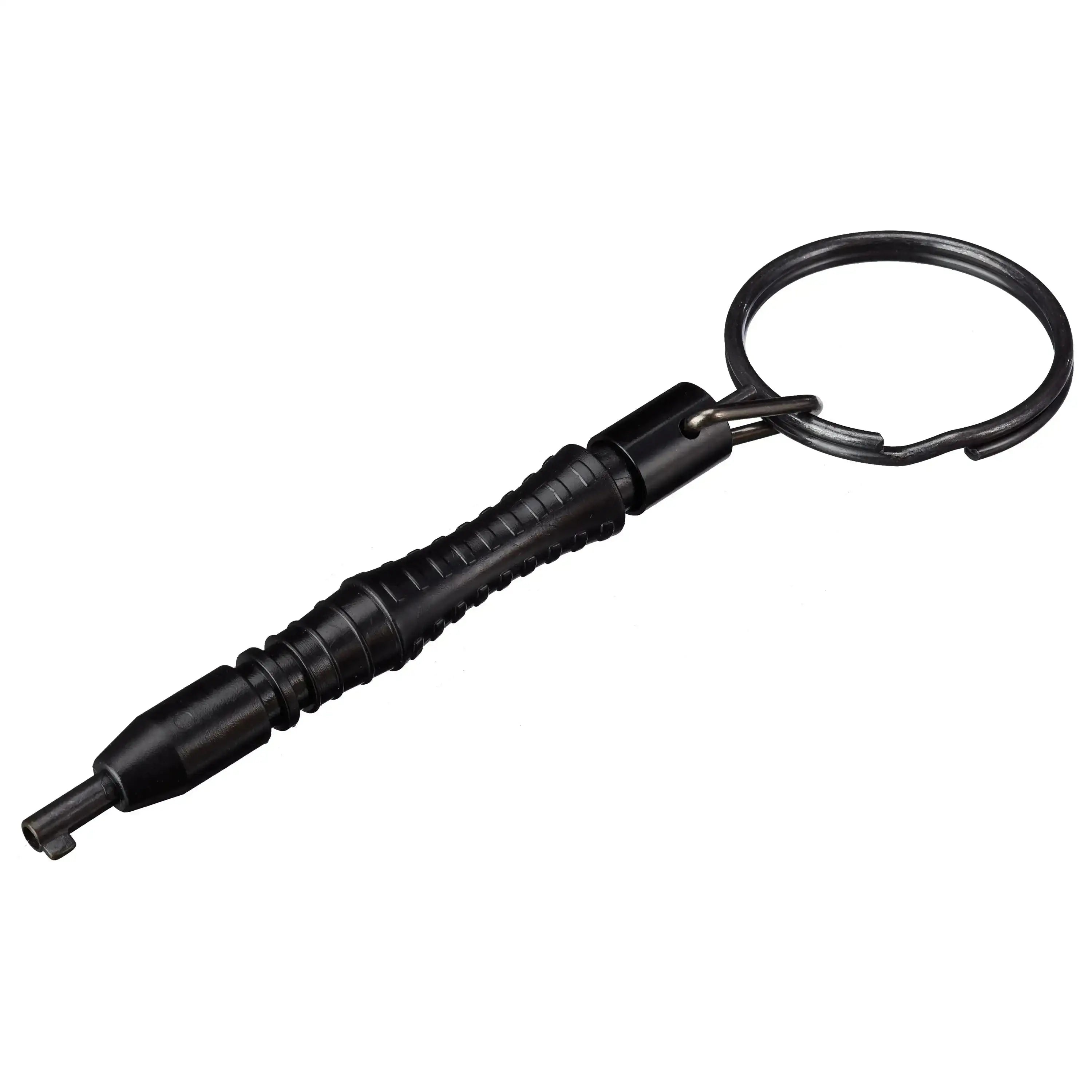 Handcuff key