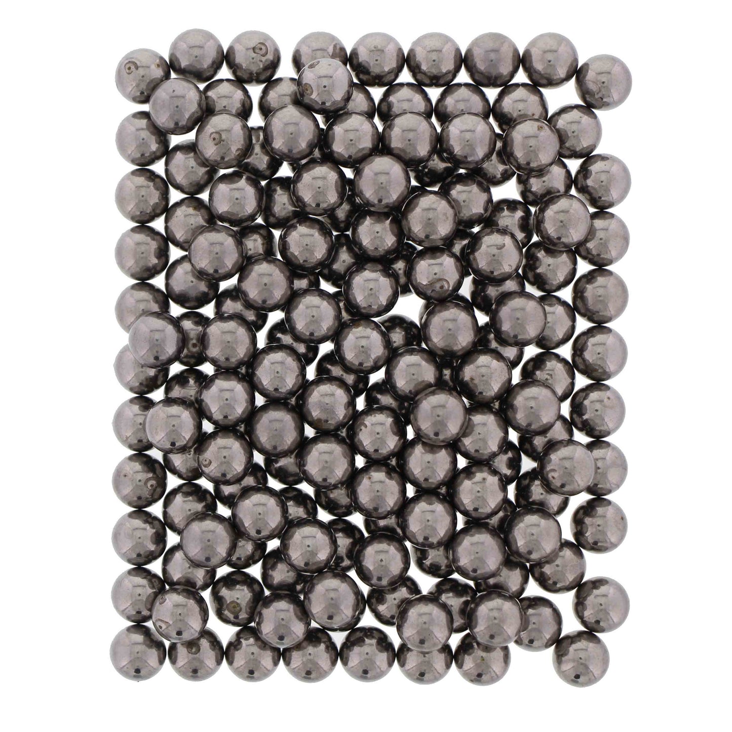 Landmann Stahlkugeln 9 mm 1250 pezzi