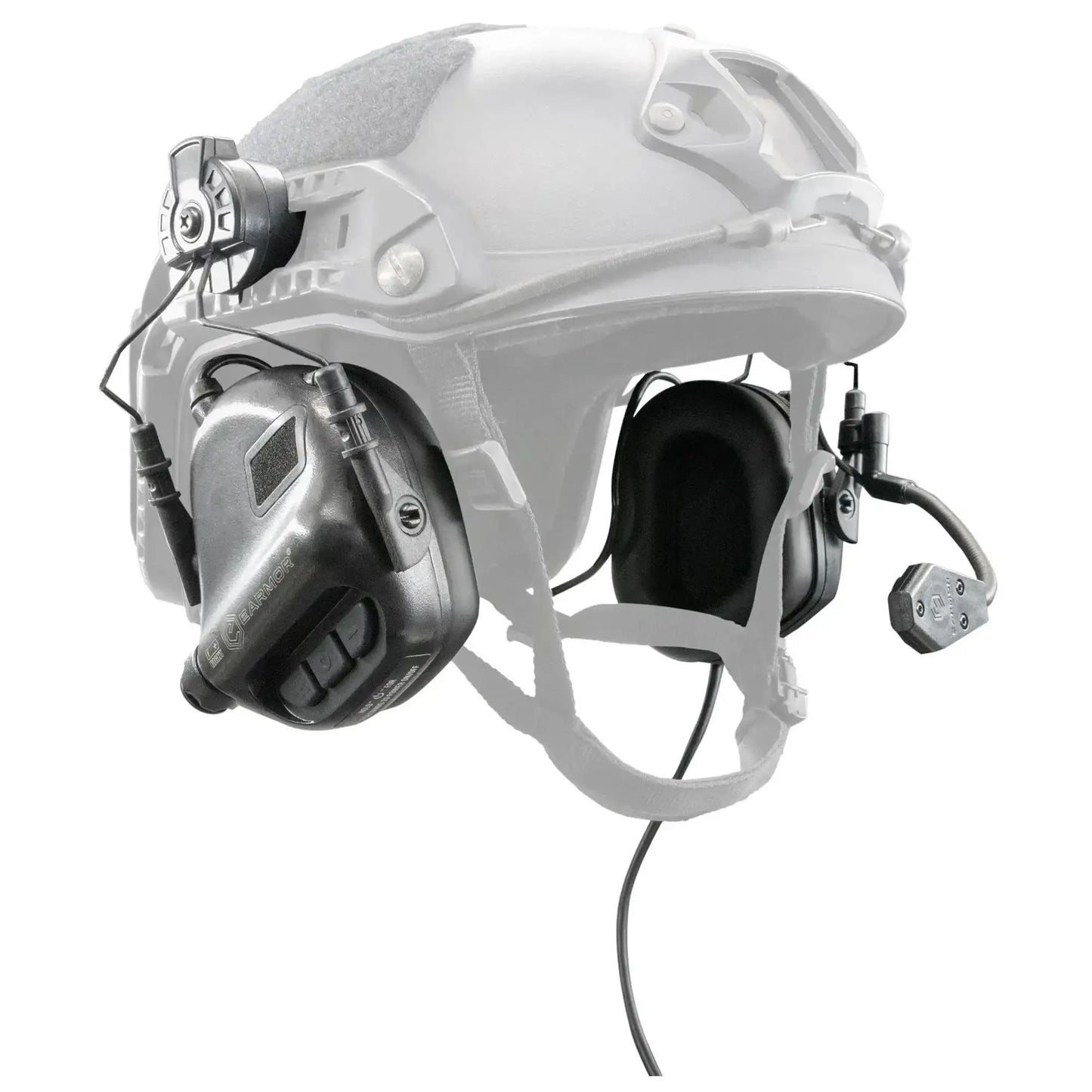 earmor-aktivgehoerschutz-m32-fuer-fast-helme-nrr22-ansicht-1