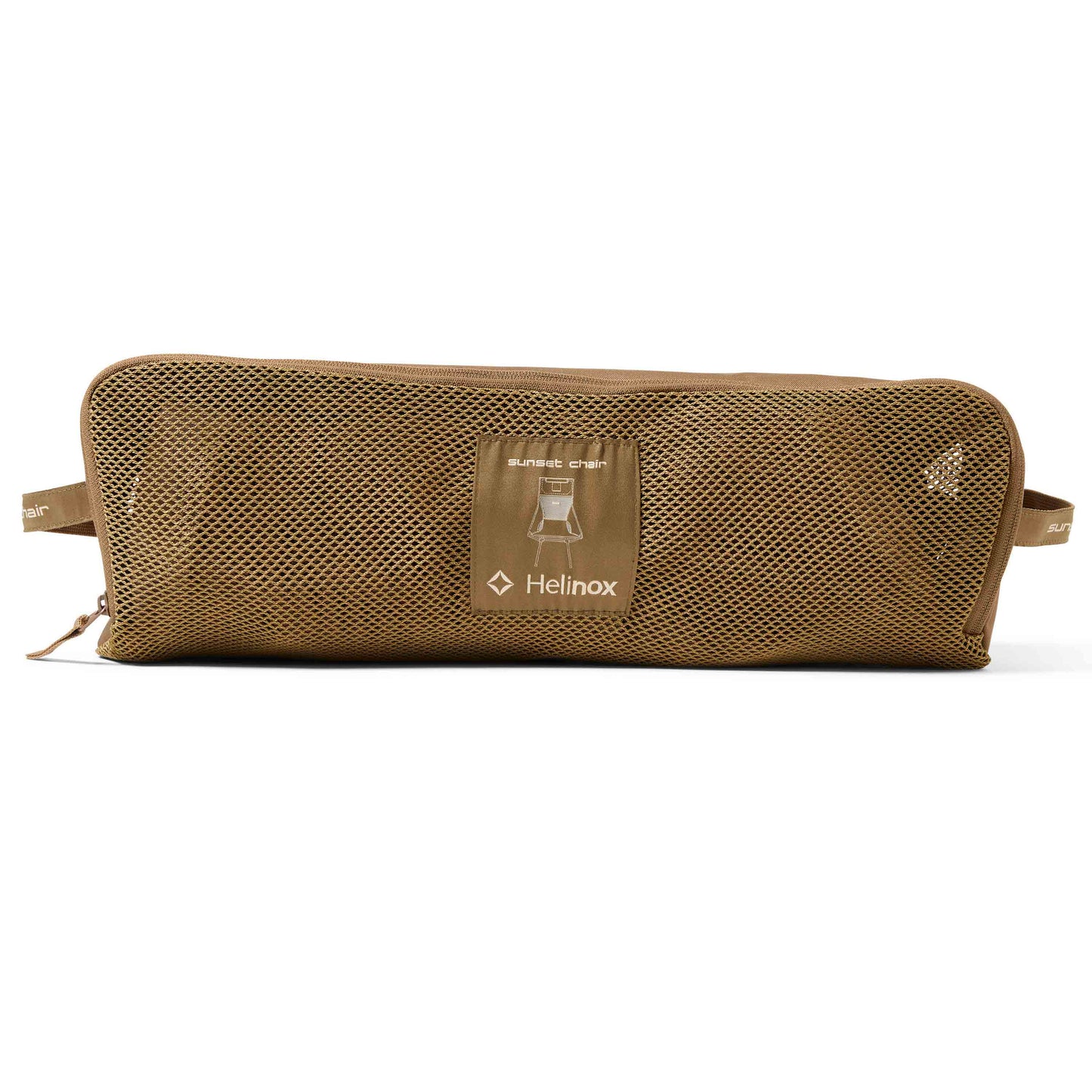 Camping Chair Sunset out