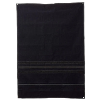 Patchwall with Molle and pockets 70 x 100 cm