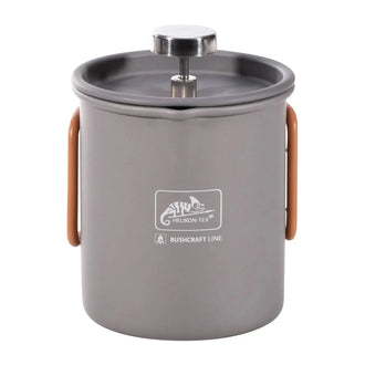 Camp French Press Coffee Mug 600 ml