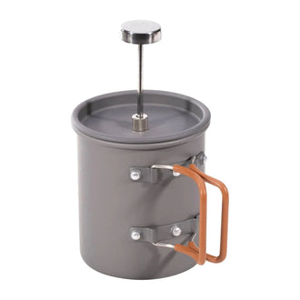 Camp French Press Coffee Mug 600 ml