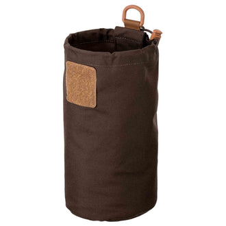 Bushcraft Dump Pouch terra/argilla