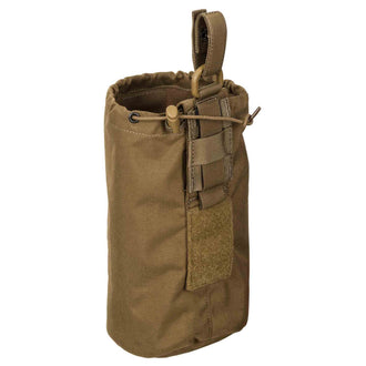 Bushcraft Dump Pouch terra/argilla