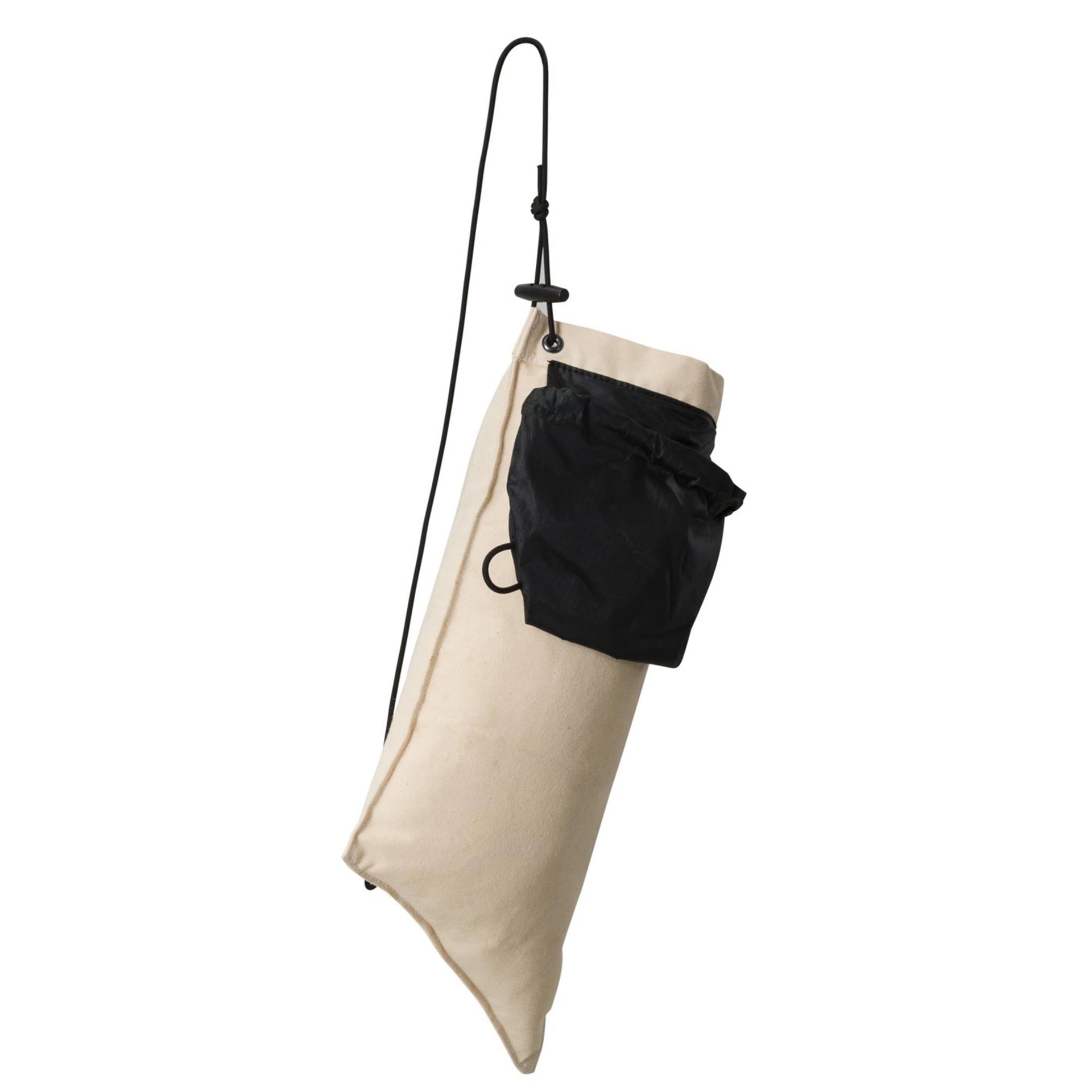 Water Filter Bag white/