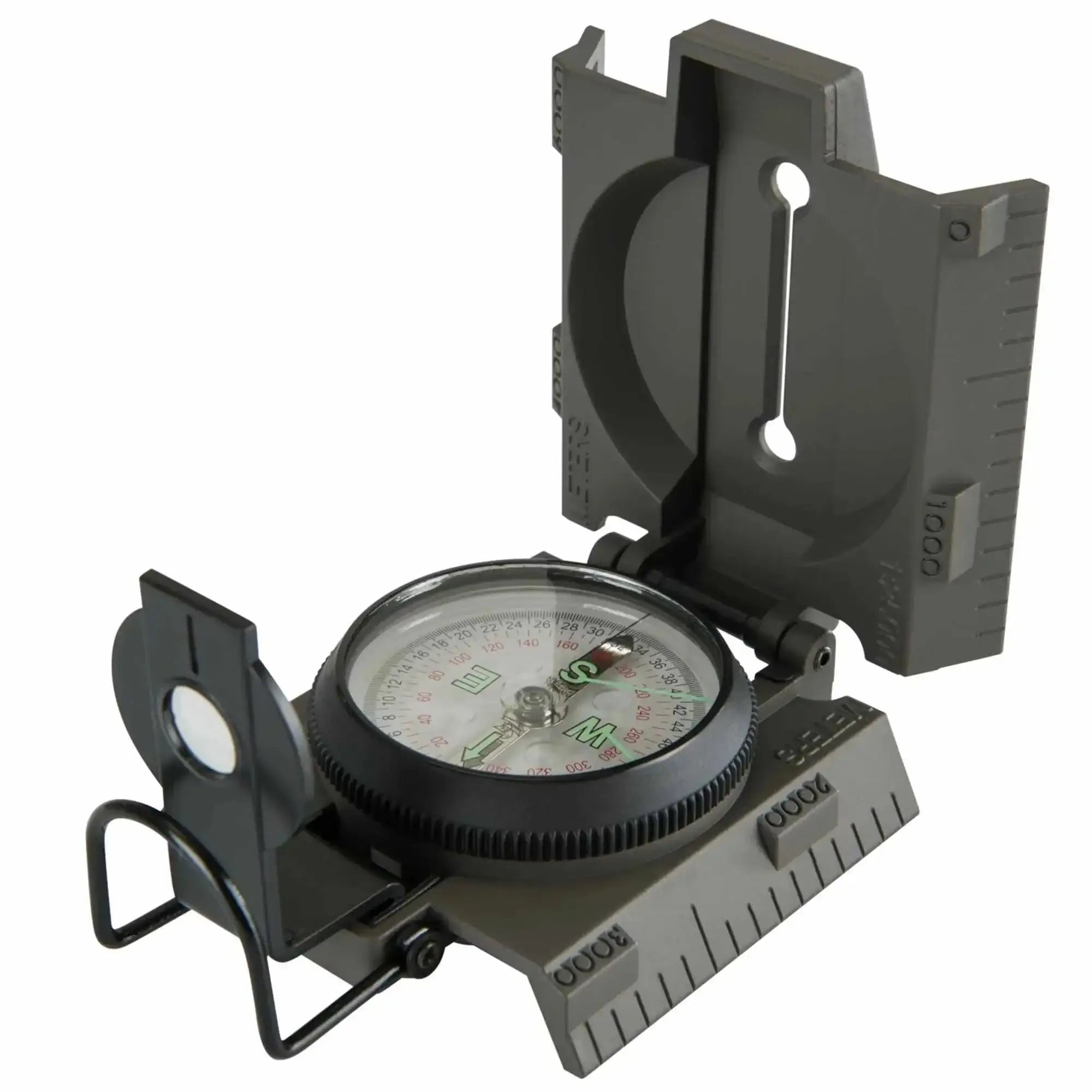 Compass Ranger Compass MK2 gray
