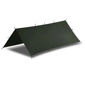 Verde oliva