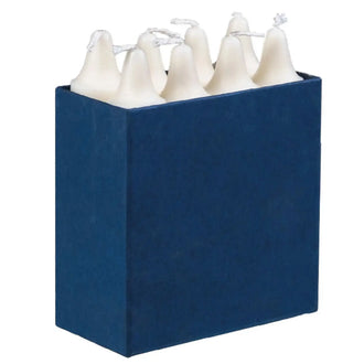 Bunkerkerzen 8er Pack neuwertig