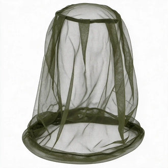 British mosquito head net, like new