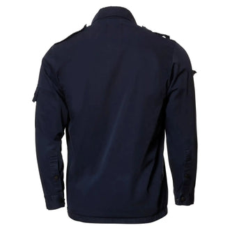 Dutch jacket, navy, used