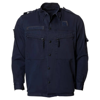 Dutch navy jacket used