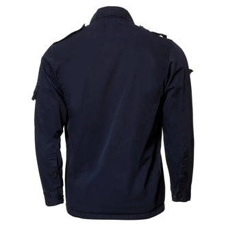 Dutch navy jacket used