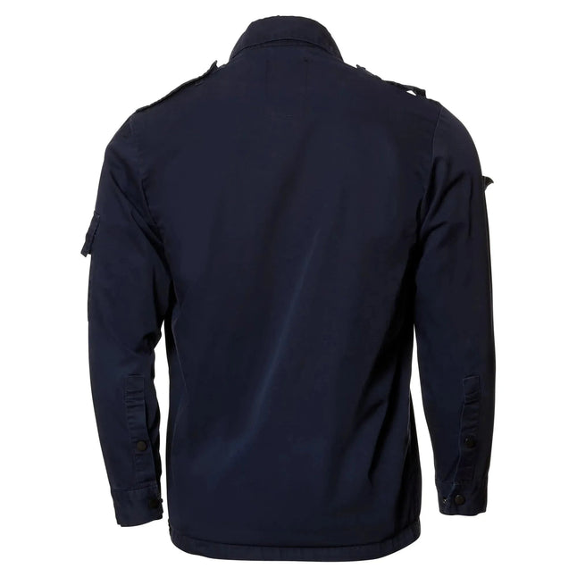 Dutch navy jacket used