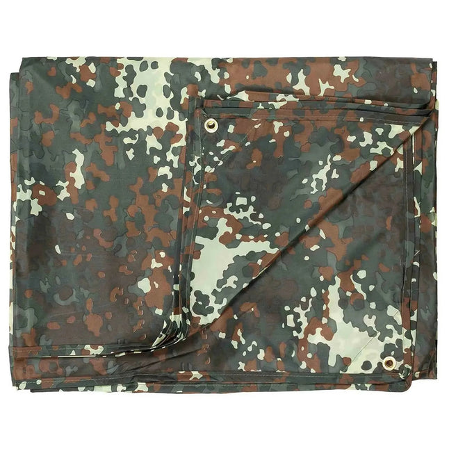 Multi-purpose tarp 300 x 500 cm