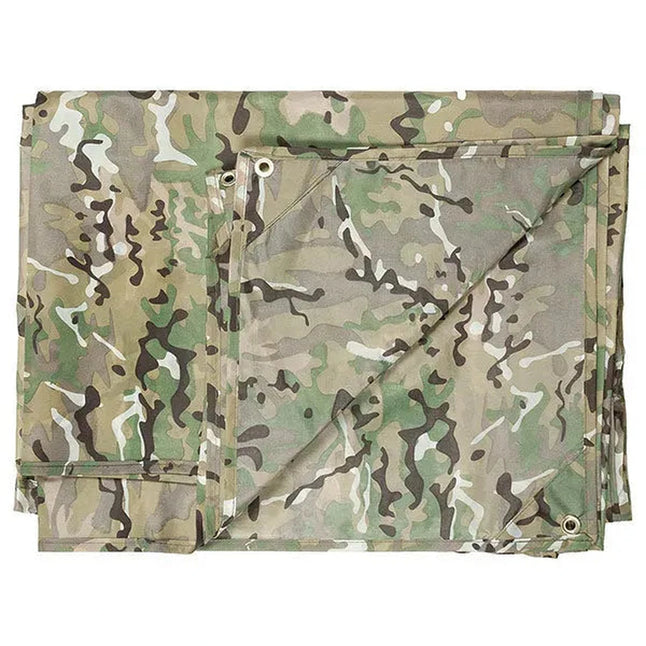 Multi-purpose tarp 300 x 500 cm