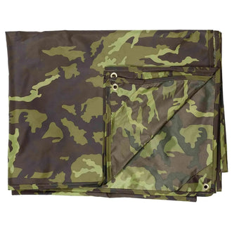Multipurpose tarp 400 x 500 cm