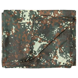 Multipurpose tarp 400 x 500 cm