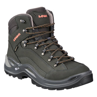 Stivali da donna Renegade GTX Mid antracite mandarino