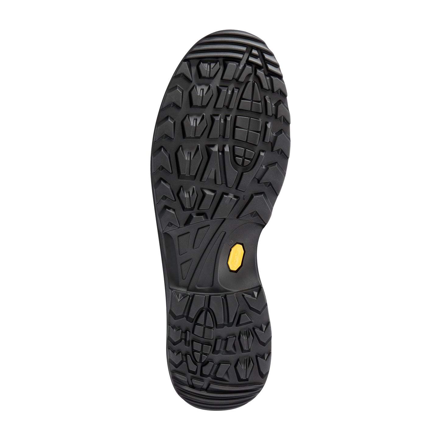 Stivali da donna Renegade GTX Mid antracite mandarino