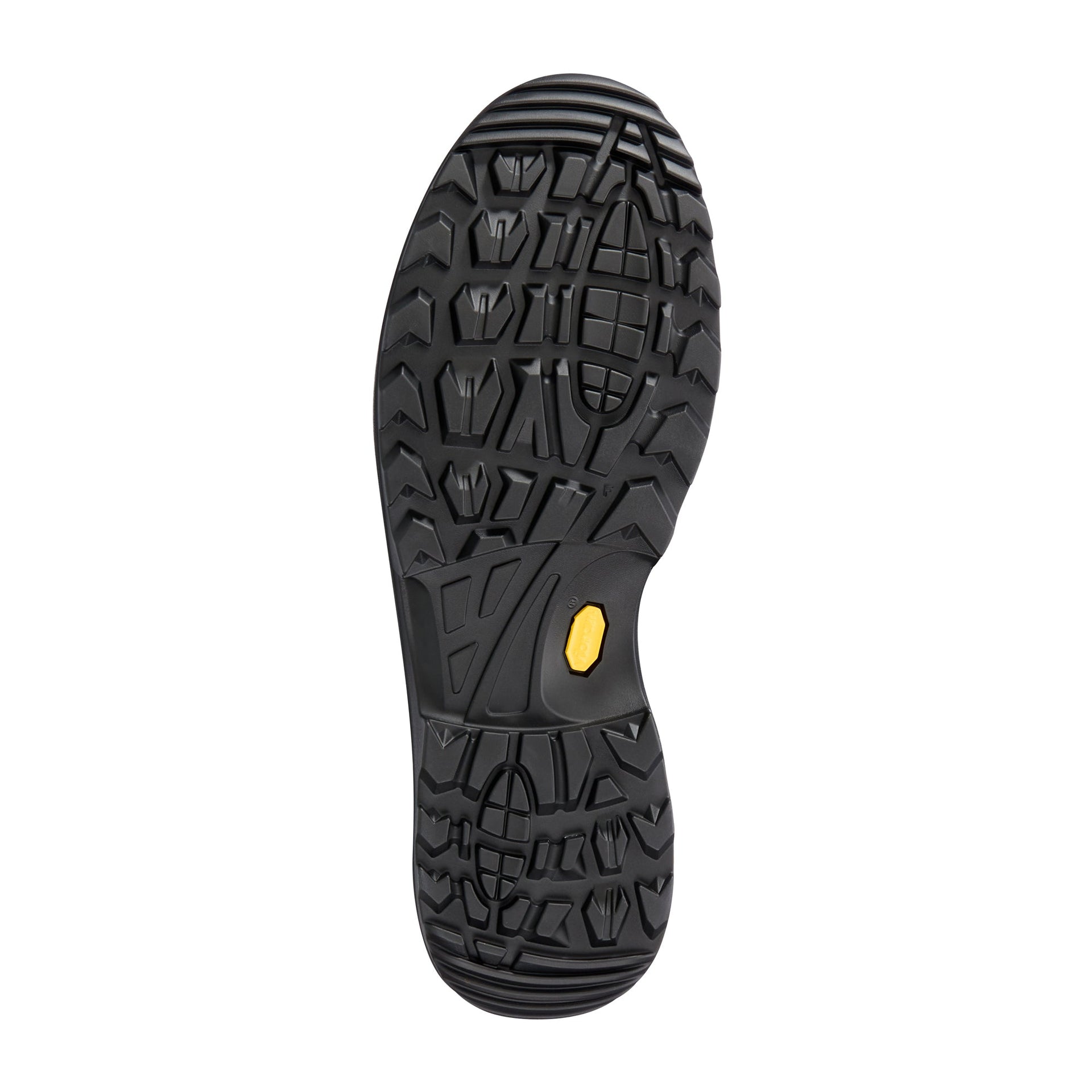 Stivali da donna Renegade GTX Mid antracite mandarino