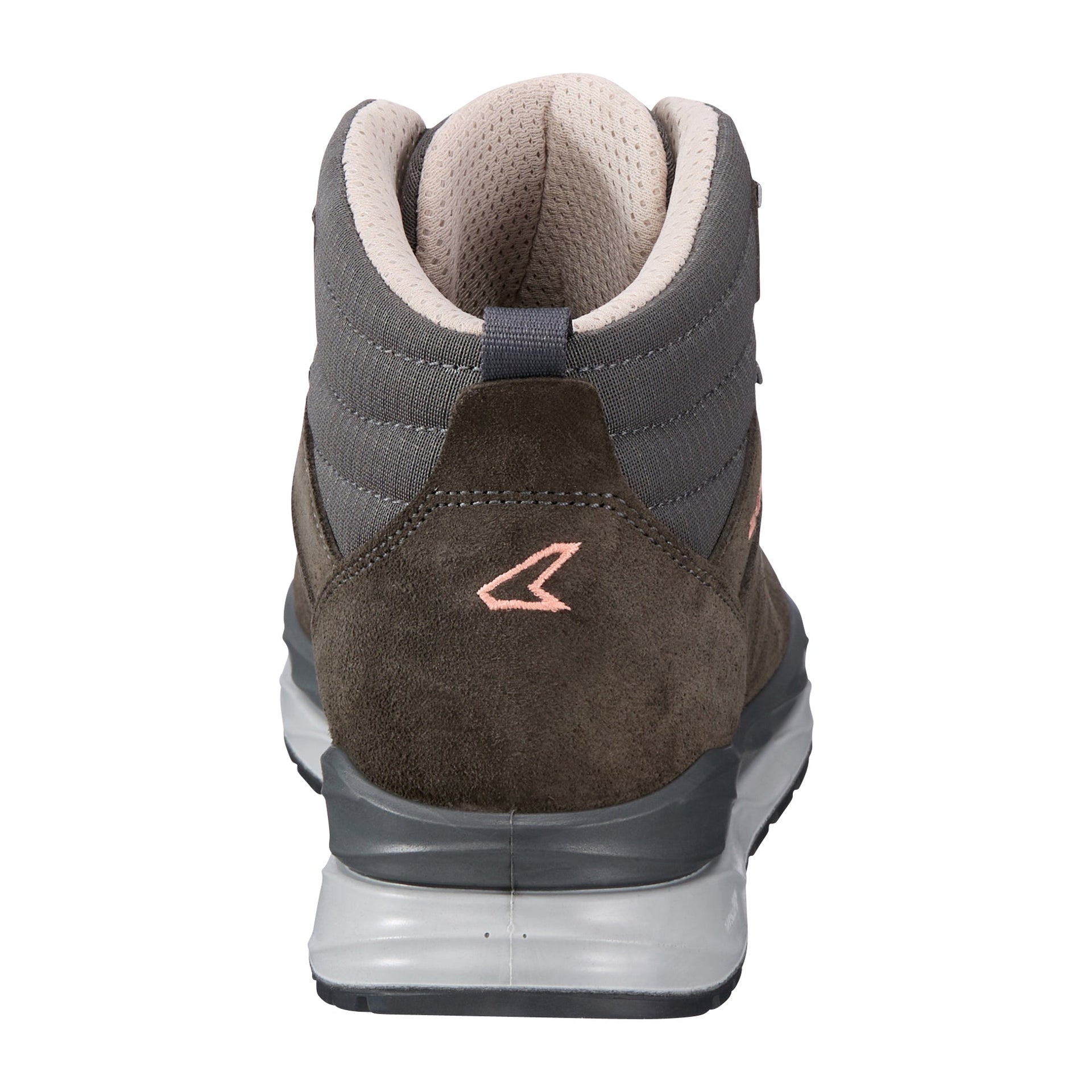 Stivali da donna Malta GTX Mid antracite