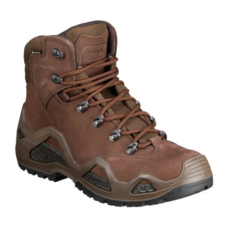 Bottes tactiques Z-6N GTX C