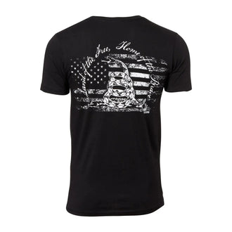 Camiseta Land of the Free