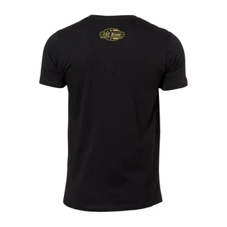 T-Shirt Camo Flag Multicam