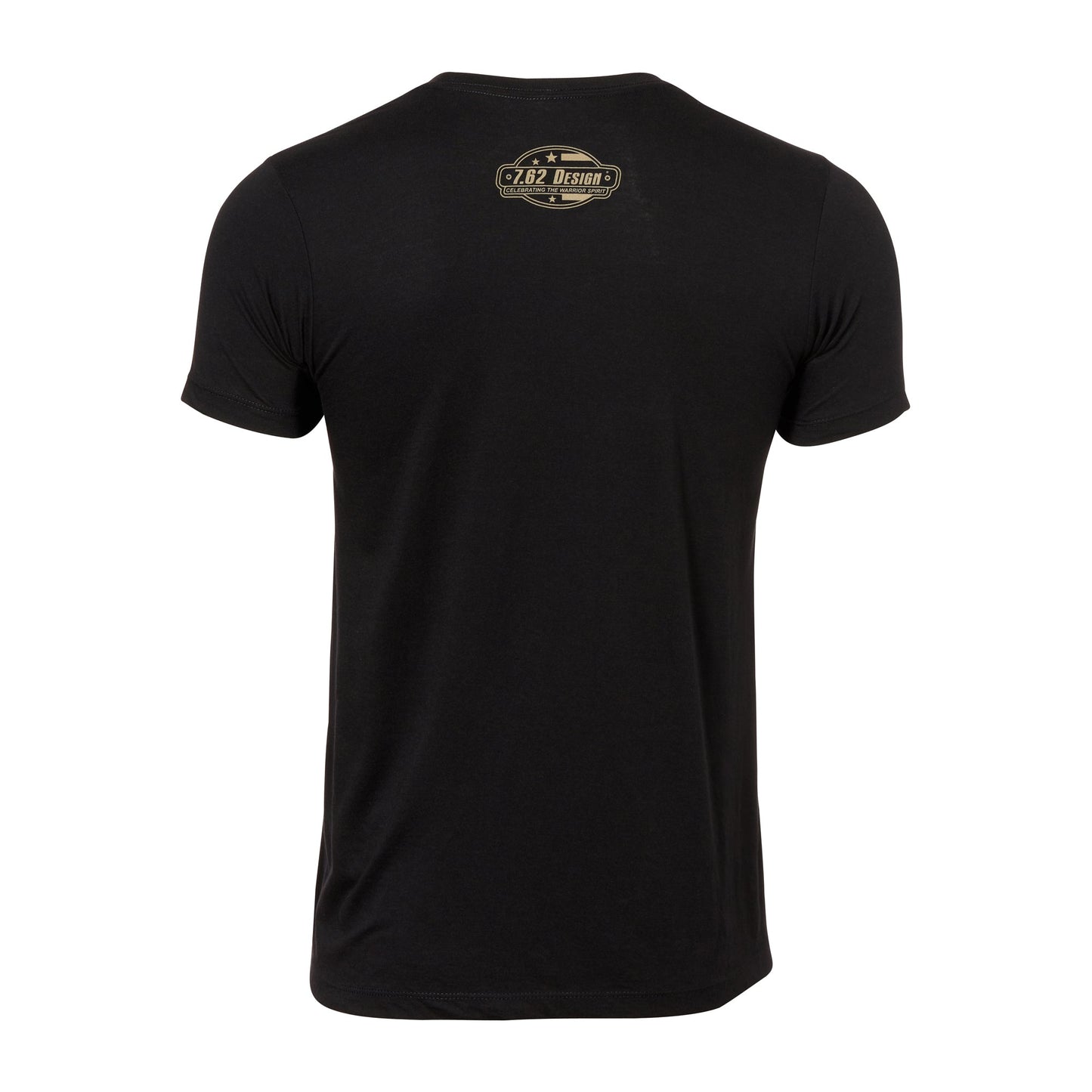 Camiseta USMC Woodland Marpat Bandera