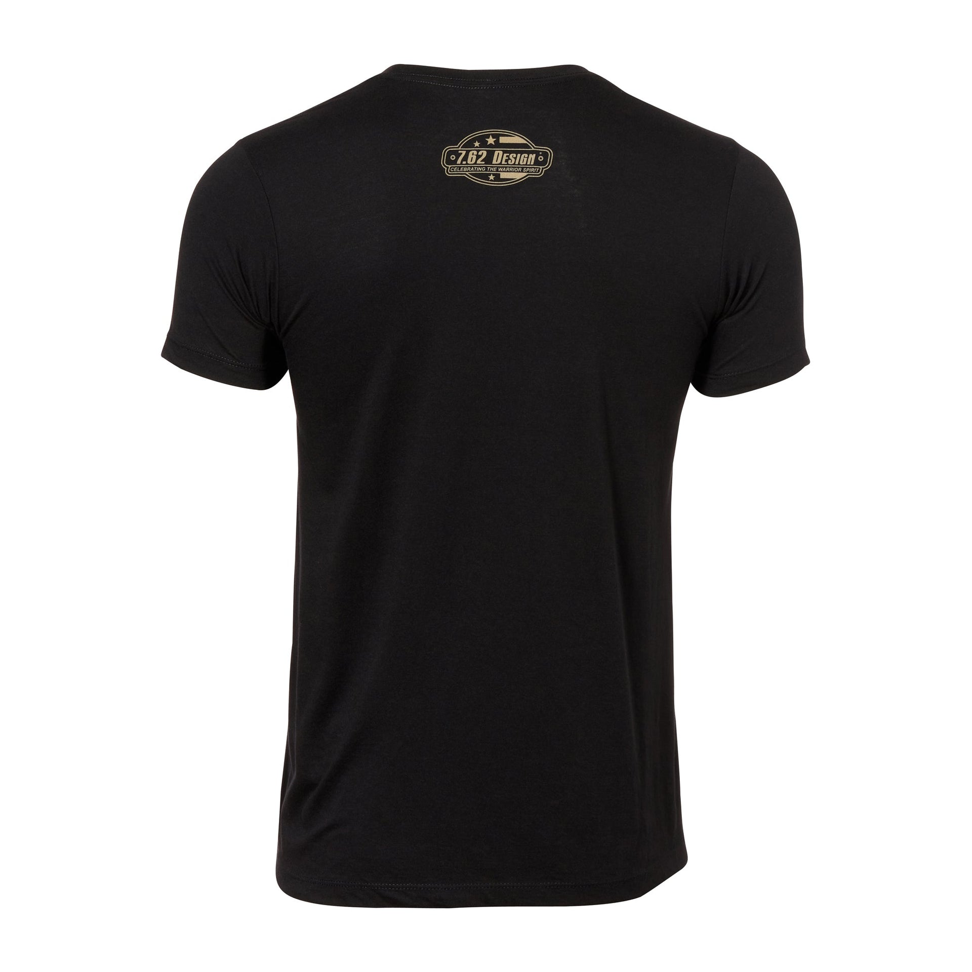 Camiseta USMC Woodland Marpat Bandera