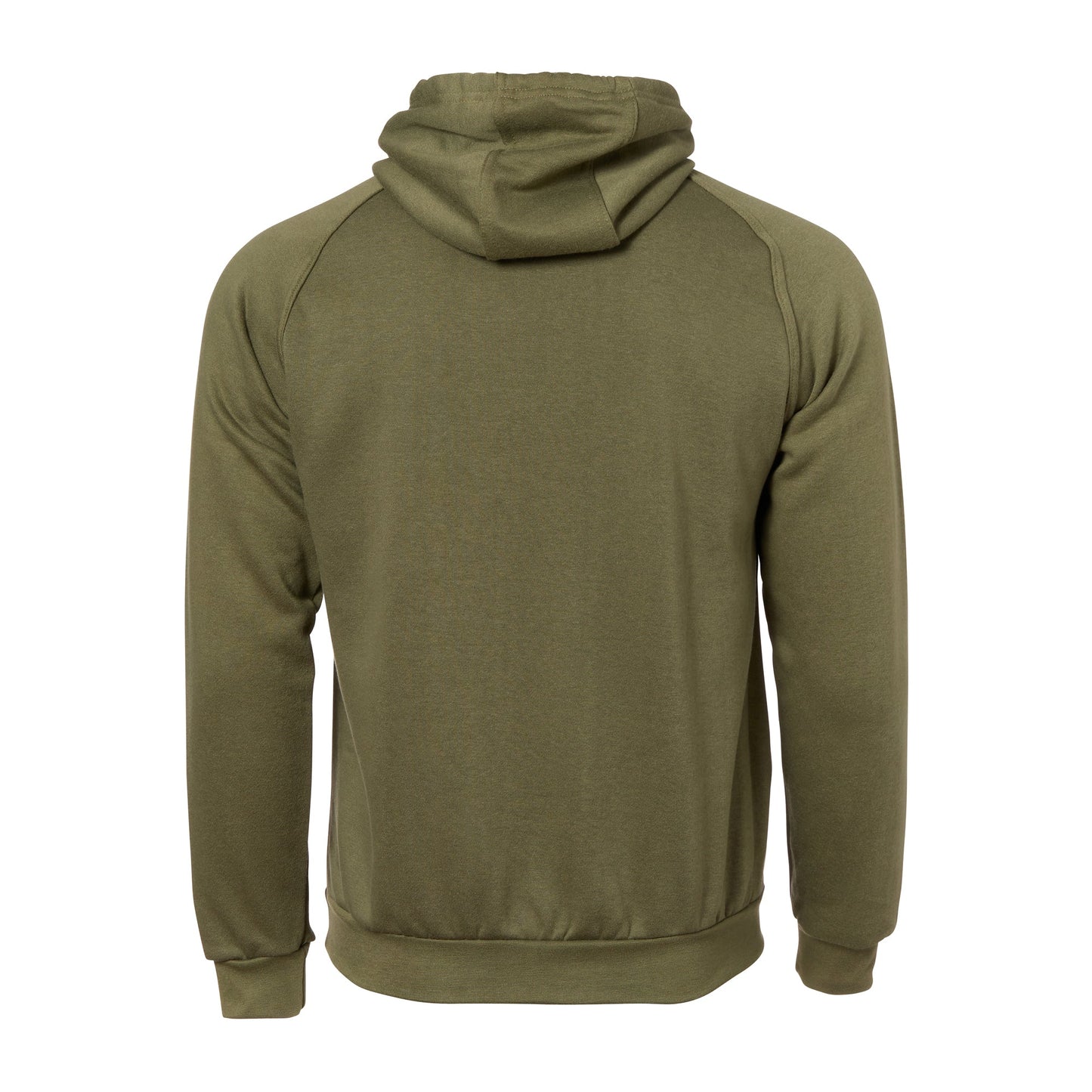 Sudadera con capucha USMC EGA Marpat mil verde