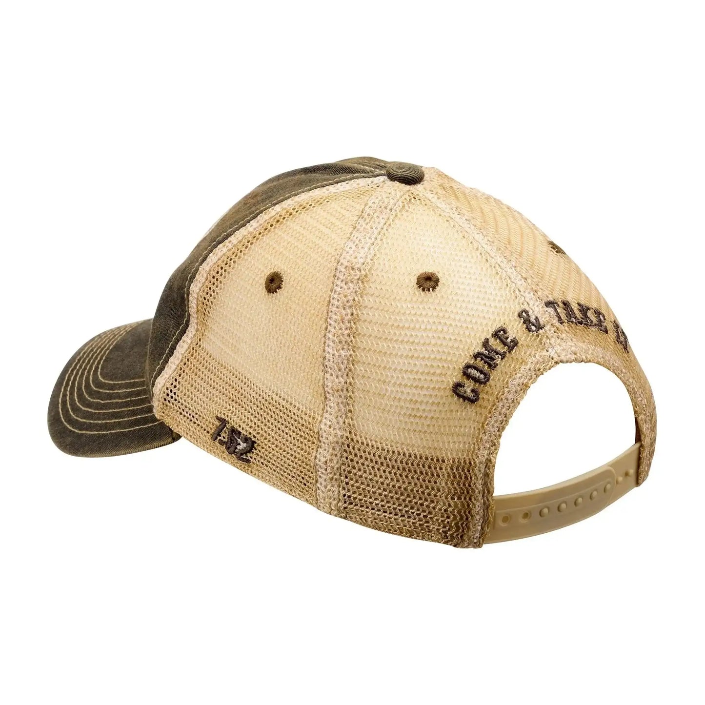 7-62-design-cap-tactical-us-flag-vintage-trucker-hat-schwarz-ansicht-2