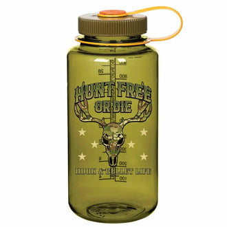 501 Hunt Free 950 ml water bottle