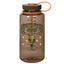 Botella de agua Nalgene 501 Hunt Free 950 ml