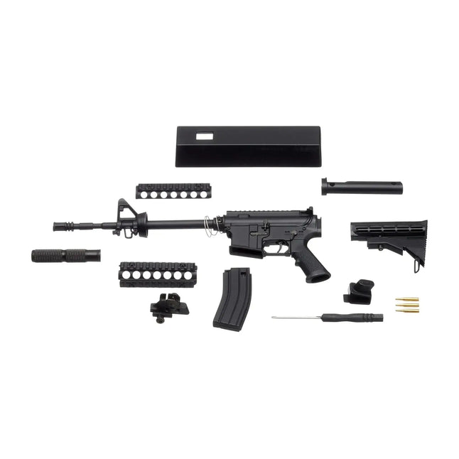 7-62-design-miniatur-spielzeugwaffe-mini-ar-15-schwarz-ansicht-3