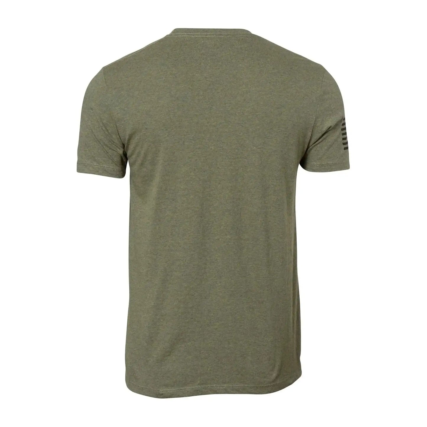 7-62-design-t-shirt-vintage-medic-heather-mil-green-ansicht-2