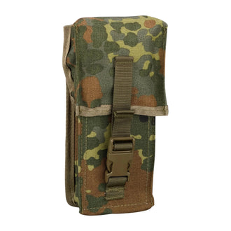 G36 magazine pouch single side-release buckle