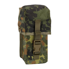 Magazine pouch G36 double side-release buckle